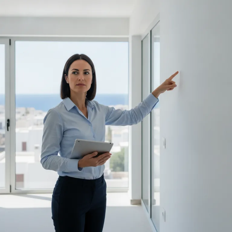 Agencia Inmobiliaria Comercial servicio en Chiclana de la Frontera
